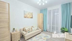 2-к квартира, на длительный срок, 40м2, 12/16 этаж