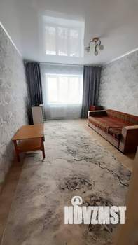 1-к квартира, на длительный срок, 36м2, 2/6 этаж