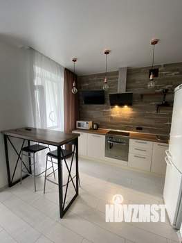 Студия квартира, на длительный срок, 31м2, 11/16 этаж