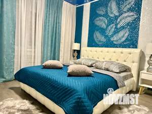 2-к квартира, посуточно, 46м2, 14/17 этаж