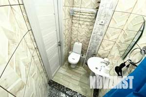 1-к квартира, посуточно, 32м2, 2/14 этаж