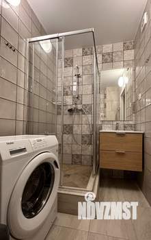 1-к квартира, на длительный срок, 40м2, 15/17 этаж