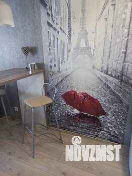 Студия квартира, посуточно, 30м2, 7/13 этаж