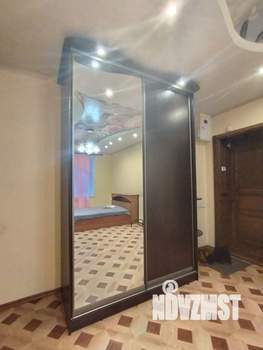 Студия квартира, на длительный срок, 44м2, 2/5 этаж