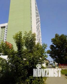 1-к квартира, на длительный срок, 37м2, 14/16 этаж