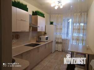 1-к квартира, посуточно, 46м2, 14/18 этаж