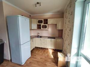 Студия квартира, на длительный срок, 30м2, 3/11 этаж