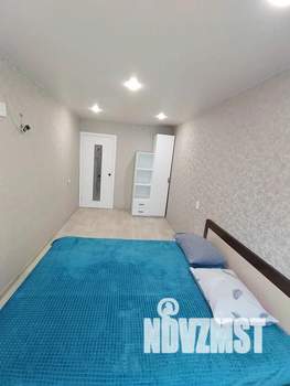 2-к квартира, посуточно, 50м2, 1/1 этаж