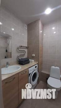 1-к квартира, посуточно, 34м2, 1/1 этаж