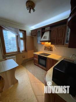 3-к квартира, на длительный срок, 60м2, 4/9 этаж