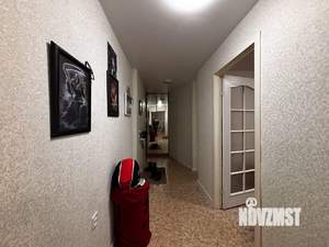 2-к квартира, на длительный срок, 43м2, 2/9 этаж