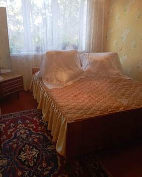2-к квартира, на длительный срок, 48м2, 5/9 этаж