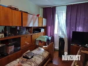 2-к квартира, на длительный срок, 45м2, 4/5 этаж