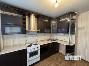 2-к квартира, на длительный срок, 58м2, 6/10 этаж