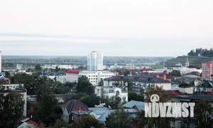 Студия квартира, посуточно, 20м2, 7/10 этаж