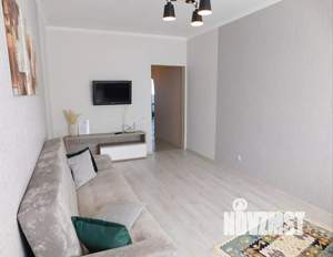 2-к квартира, посуточно, 63м2, 4/17 этаж