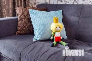 1-к квартира, посуточно, 24м2, 15/16 этаж