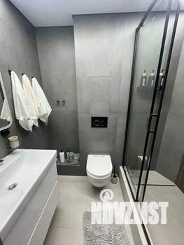 2-к квартира, посуточно, 50м2, 5/5 этаж