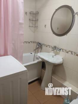 2-к квартира, на длительный срок, 44м2, 1/5 этаж