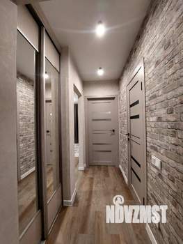 2-к квартира, посуточно, 42м2, 1/1 этаж