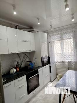 3-к квартира, на длительный срок, 63м2, 1/9 этаж
