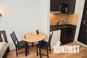 1-к квартира, посуточно, 25м2, 7/16 этаж