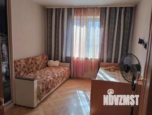 2-к квартира, посуточно, 54м2, 7/9 этаж