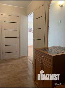 1-к квартира, посуточно, 32м2, 2/5 этаж