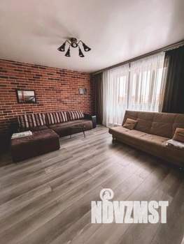 3-к квартира, посуточно, 75м2, 1/1 этаж