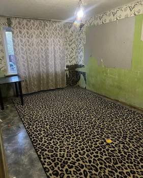 3-к квартира, на длительный срок, 70м2, 1/9 этаж