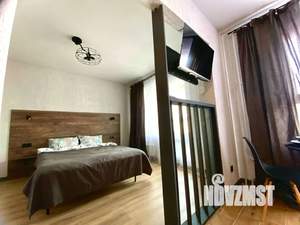 Студия квартира, посуточно, 30м2, 15/18 этаж