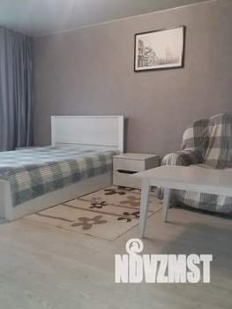 1-к квартира, посуточно, 32м2, 4/5 этаж