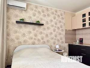 1-к квартира, посуточно, 22м2, 6/16 этаж