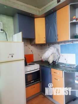 Студия квартира, на длительный срок, 16м2, 5/5 этаж