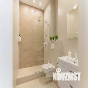 Студия квартира, посуточно, 30м2, 4/7 этаж