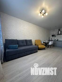 2-к квартира, посуточно, 43м2, 6/16 этаж