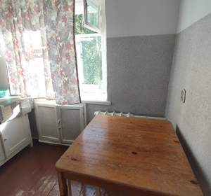 1-к квартира, на длительный срок, 34м2, 3/5 этаж