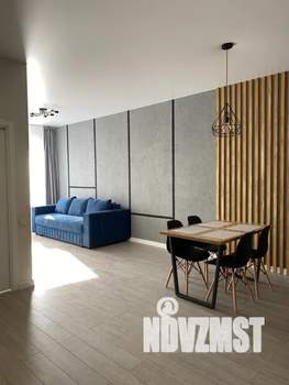 2-к квартира, посуточно, 68м2, 10/15 этаж