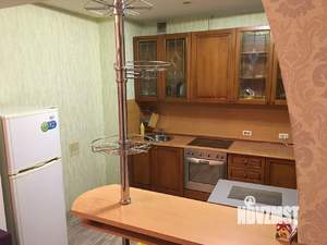 2-к квартира, посуточно, 75м2, 2/4 этаж