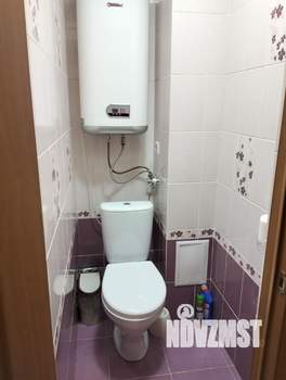2-к квартира, посуточно, 54м2, 7/9 этаж