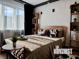 Студия квартира, посуточно, 21м2, 7/9 этаж