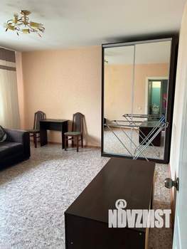 1-к квартира, на длительный срок, 43м2, 3/10 этаж