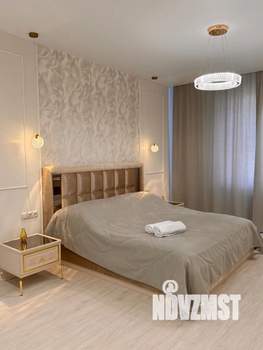 2-к квартира, посуточно, 71м2, 1/9 этаж