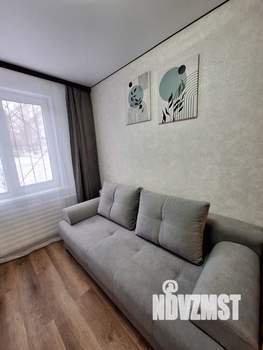 Студия квартира, посуточно, 17м2, 1/9 этаж