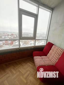 1-к квартира, на длительный срок, 38м2, 15/18 этаж