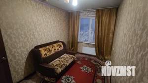 2-к квартира, на длительный срок, 46м2, 2/10 этаж
