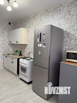 1-к квартира, на длительный срок, 38м2, 11/16 этаж