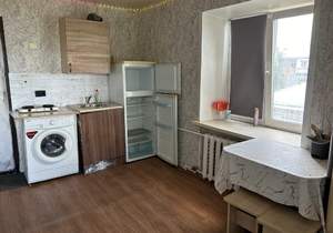 Студия квартира, на длительный срок, 17м2, 5/5 этаж