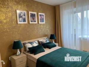 1-к квартира, посуточно, 33м2, 1/1 этаж