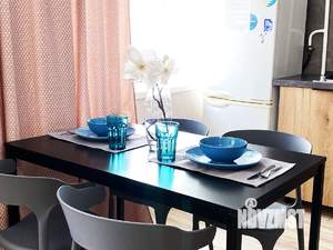 2-к квартира, посуточно, 45м2, 4/5 этаж